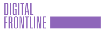Rewired 2026 - Digital Frontline Stage