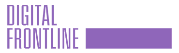 Rewired 2026 - Digital Frontline Stage