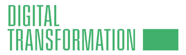 Rewired 2026 - Digital Transformation Stage