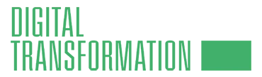 Rewired 2026 - Digital Transformation Stage