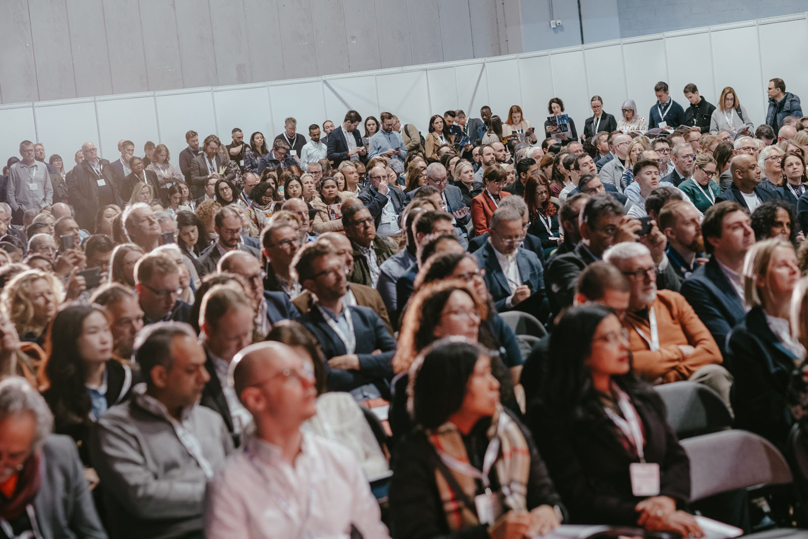 Rewired Audience