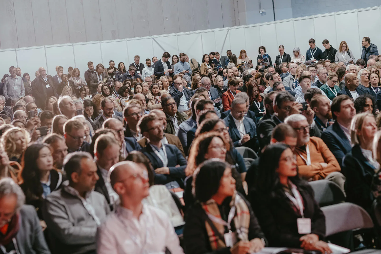 Rewired Audience