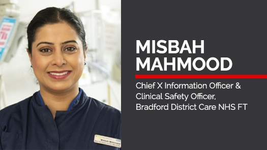 Misbah Mahmood – Rewired 2026 Programme Committee