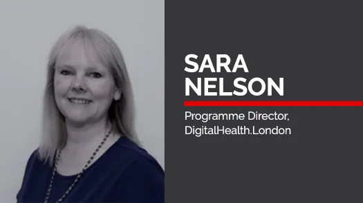 Sara Nelson – Rewired 2026 Programme Committee