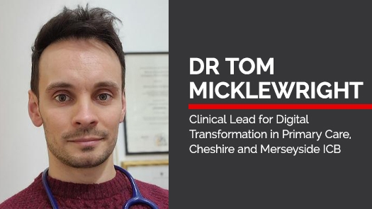 Tom Micklewright – Rewired 2026 Programme Committee