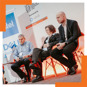 Cyber and Infrastructure Photo Header