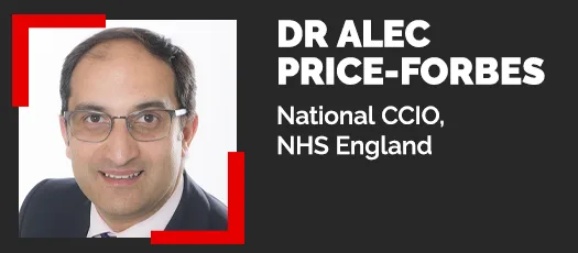 Alec Price-Forbes - Rewired 2026